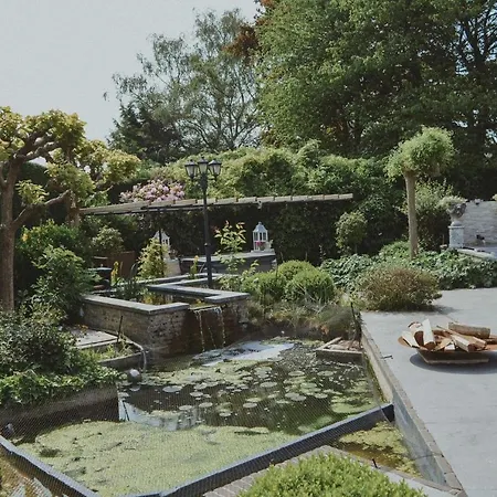 La Maison Des Papillons Deerlijk