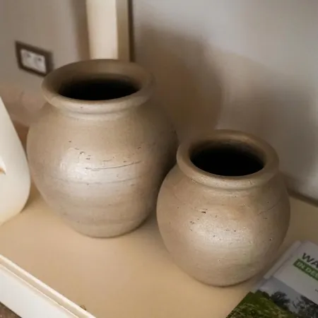 Oda ve Kahvaltı La Maison Des Papillons *