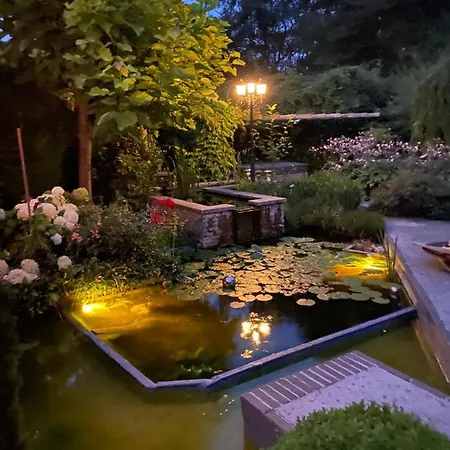 La Maison Des Papillons Oda ve Kahvaltı